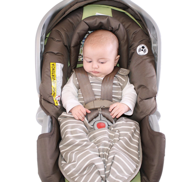 360 spin isofix car seat