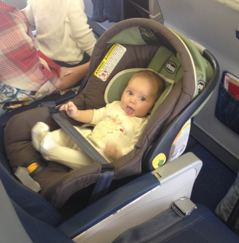 lucie's list infant car seat