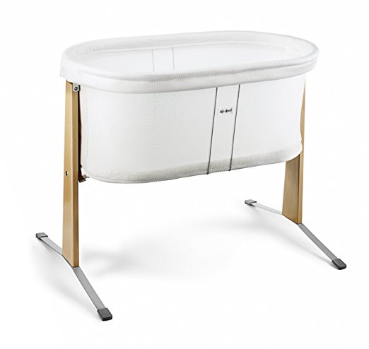 TOP 5: Best Bassinet for Baby 2022 