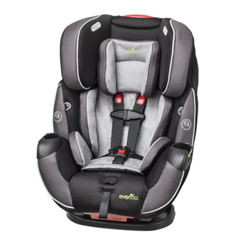 lucie's list convertible car seats