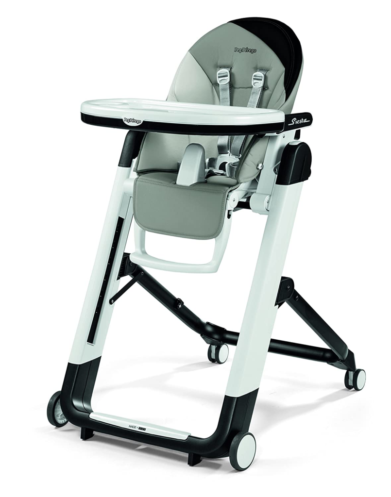 The Best High Chair - our roundup has something for every price point.