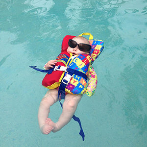 Best Life Jackets for Infants, Toddlers 