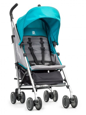 baby jogger vue review