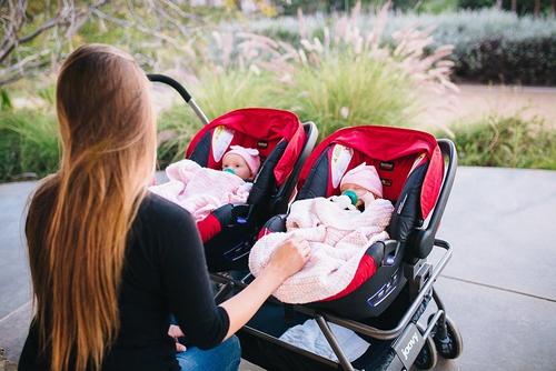 Best Stroller and Car Seat Combos of 2020 | BabyGearLab