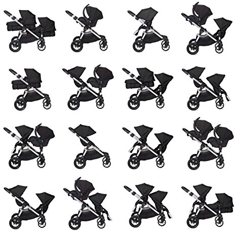  Best Convertible Strollers Lucie s List 