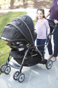 Best Sit and Stand Strollers - 2021 Reviews | Lucie’s List