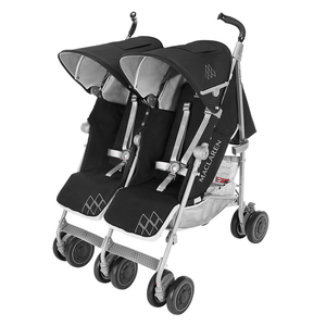 double umbrella baby strollers