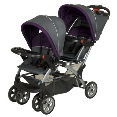 which pushchair to buy