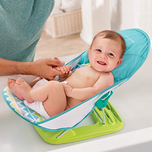 Summer Infant Seat with Activity Tray - baby & kid stuff - by