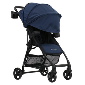 steelcraft fast fold granite stroller review
