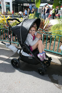 Valco Baby Snap 4 Trend Stroller Review