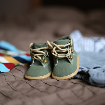 boots newborn clothes