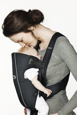 second hand baby carrier