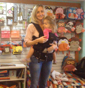 Best Soft Structured Baby Carriers | Lucie’s List Reviews