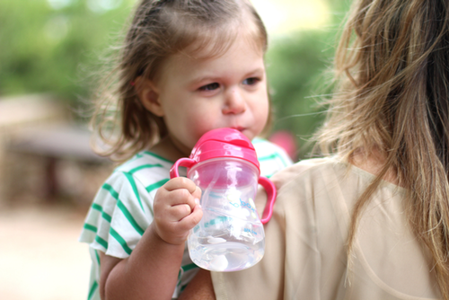 The Best Sippy Cups for Learning How to Drink - Life With My Littles