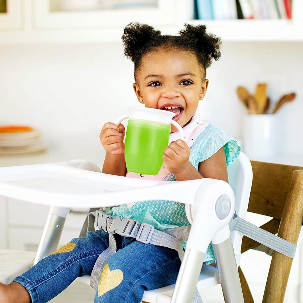 The Best Sippy Cups for Every Age - The Seasoned Mom