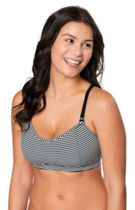 gap nursing sports bra