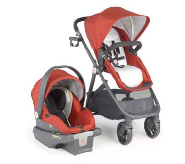 baby grace compact stroller review