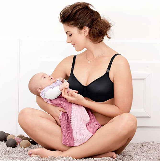 Triumph Breastfeeding Bra Mamabel Comfort N - Kalimeratzis