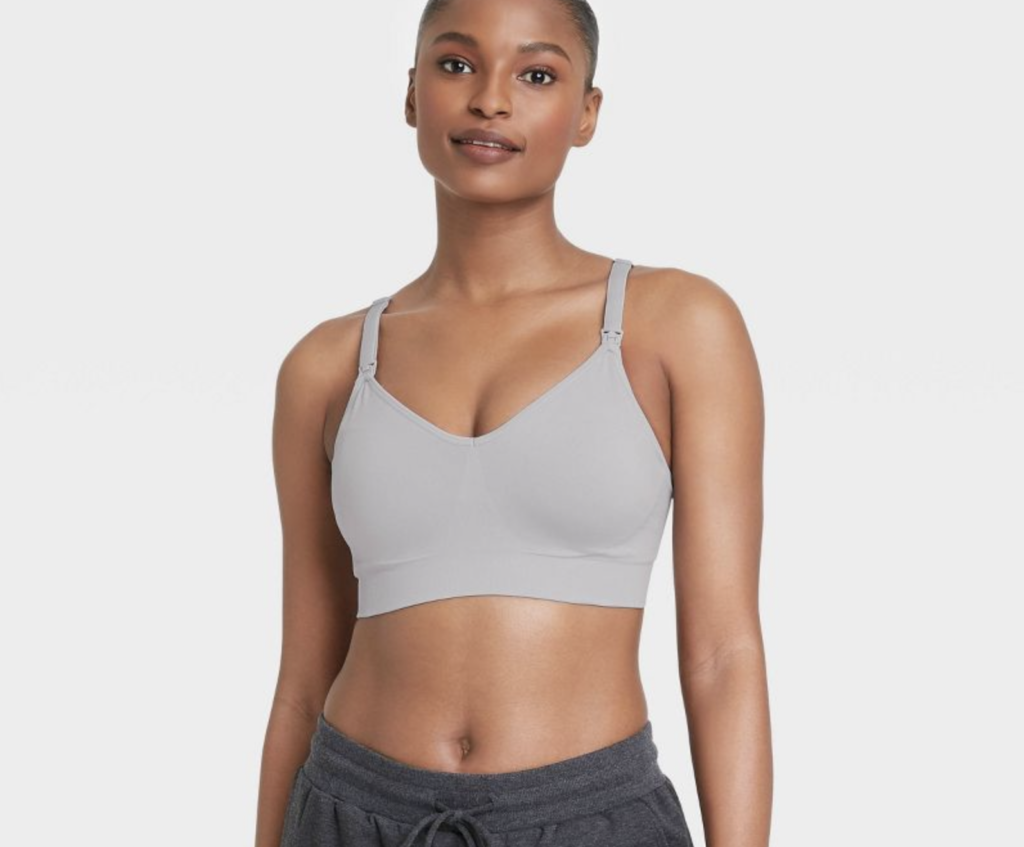 These Are the Top Rated Nursing Bras on