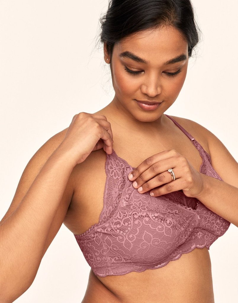 Introducing Lucie from - Bravo Intimates - Bra Fit Experts