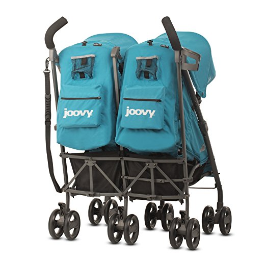 joovy twin groove ultralight review