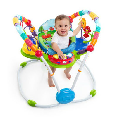 play saucer for baby