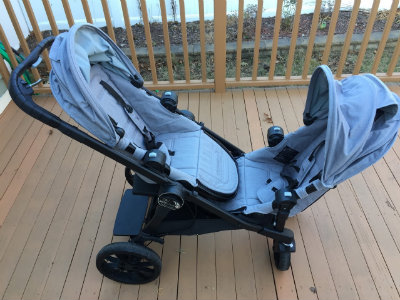 Baby Jogger City Select Lux Review Read This Before Buying