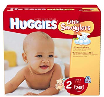 recommended diaper for newborn