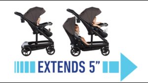 best convertible strollers 2019