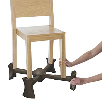 best booster chair for table