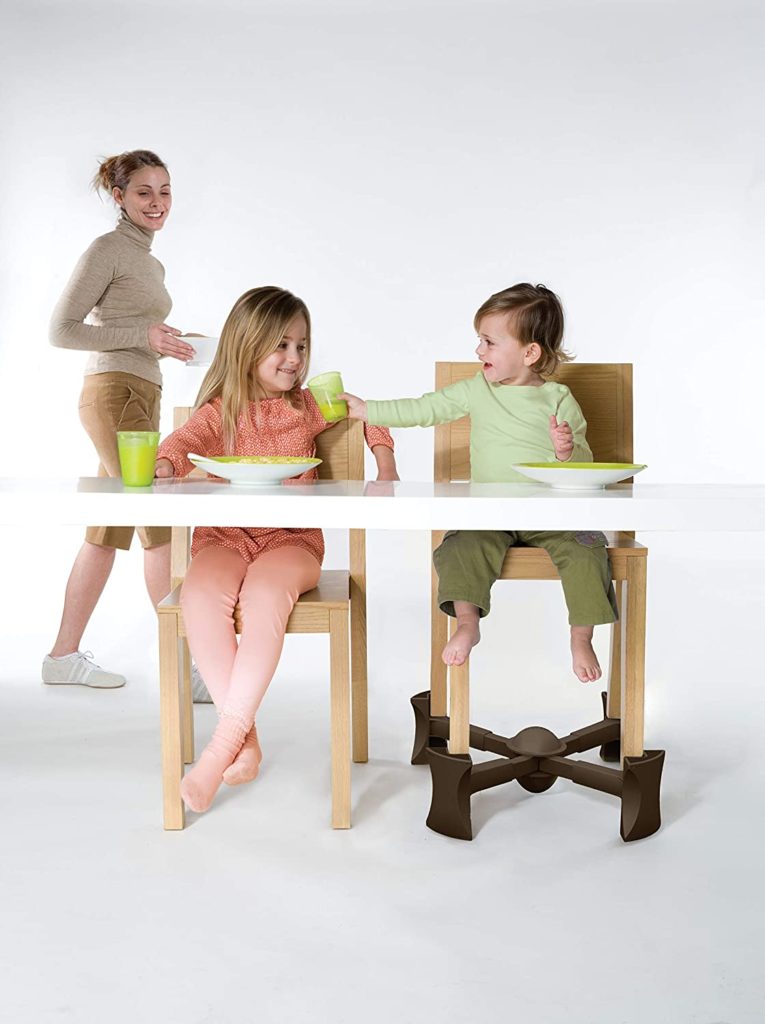 Best Booster Seats for Toddlers Eating at the Table 2021