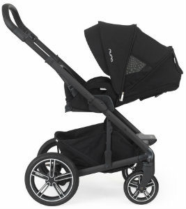 what is the best buggy for a newborn