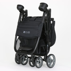 lucie's list travel stroller