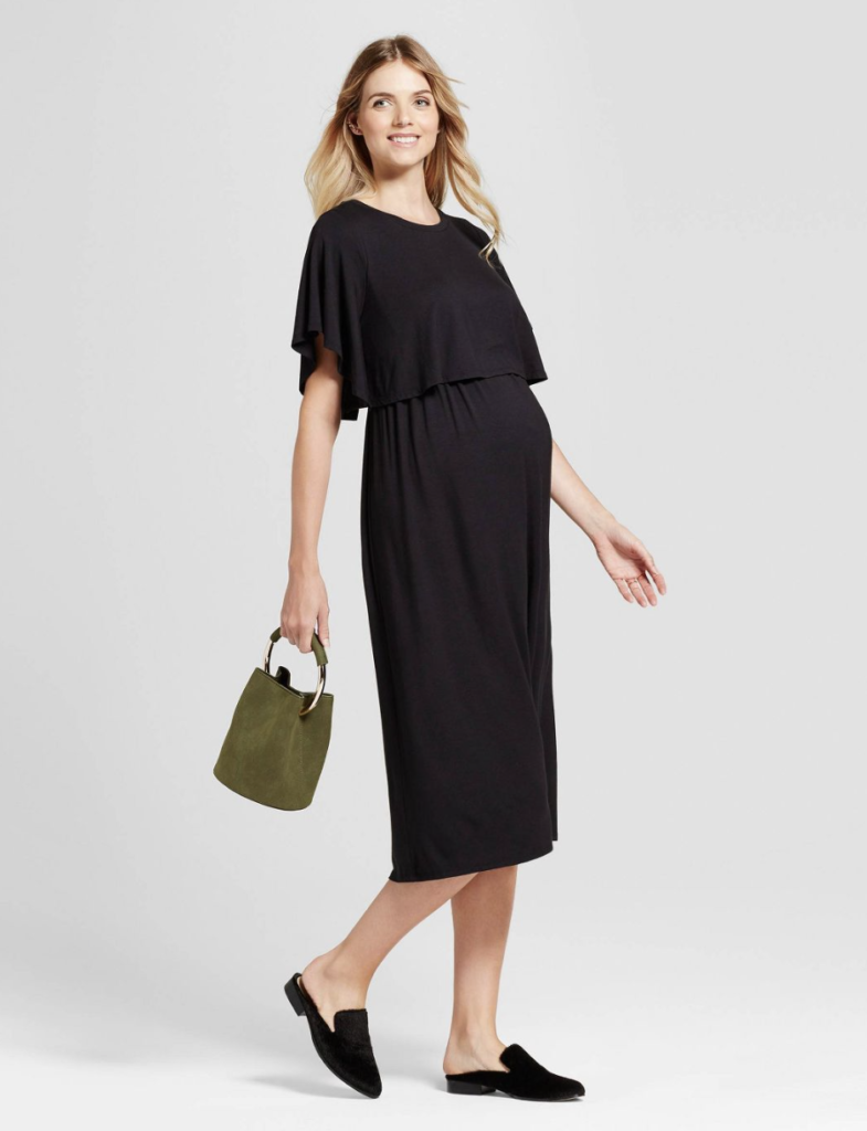 Maternity Office Wear - Lucie's List