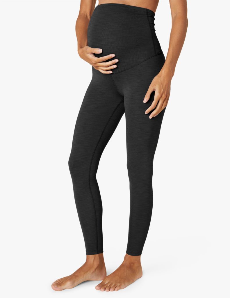 What Maternity Workout Clothes Do I Need?.