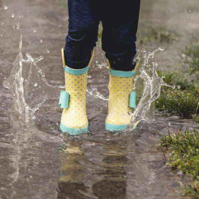 7 Best Toddler Rain Boots: Our Picks for Spring 2020