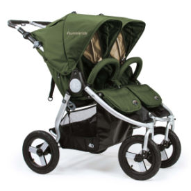 best holiday double buggy