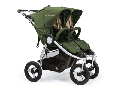 what are the best double strollers