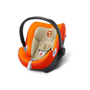 cybex aton compatible strollers