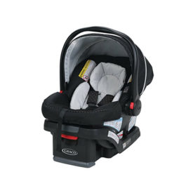 Graco SnugRide SnugLock Review - Lucie's List