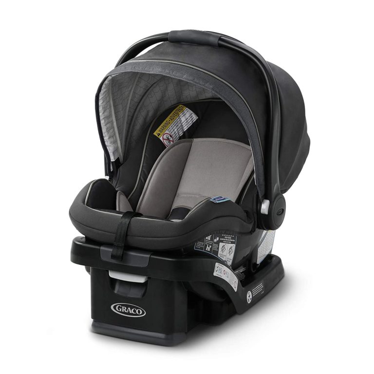 Graco SnugRide Review - Our 3 Favorite Models