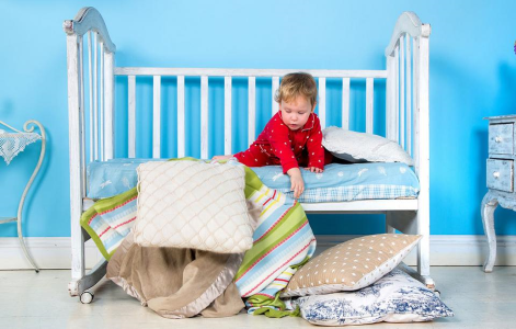 freedom childrens beds