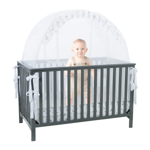 Transitioning From Crib To A Toddler Bed Lucie S List