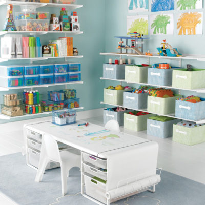 Toy Storage Ideas: Experts offer toy organization ideas -- Lucie's List ...