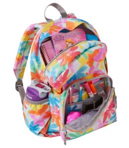 Backpacks for preschoolers