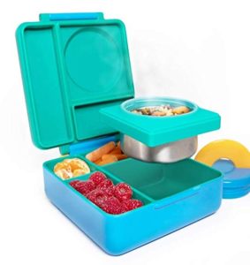 kiddos lunch set