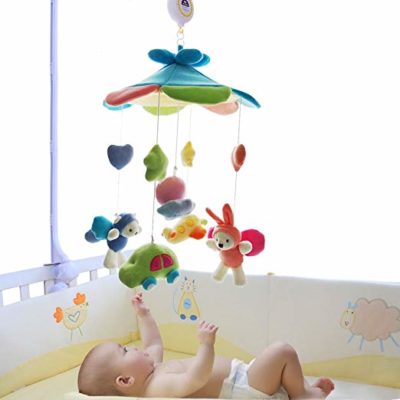 inflatable baby mat