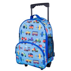 Backpacks for Preschoolers