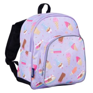 Backpacks for preschoolers